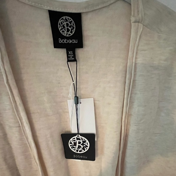 Bobeau Sweater - Picture 4 of 7